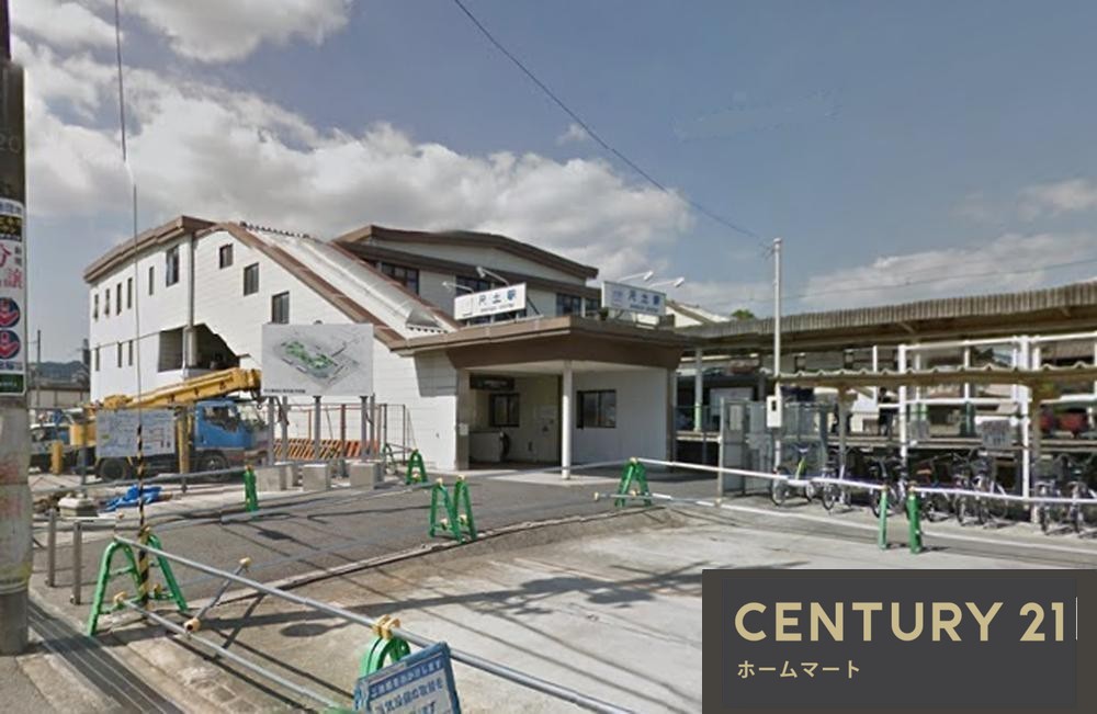新築戸建 NEW一戸建て大和高田市市場 全5邸 一戸建て第13期の詳細情報 奈良県大和高田市大字市場 写真22 センチュリー21ホームマート