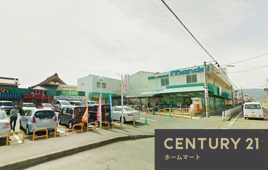 新築戸建 NEW一戸建て大和高田市市場 全5邸 一戸建て第13期の詳細情報 奈良県大和高田市大字市場 写真23 センチュリー21ホームマート