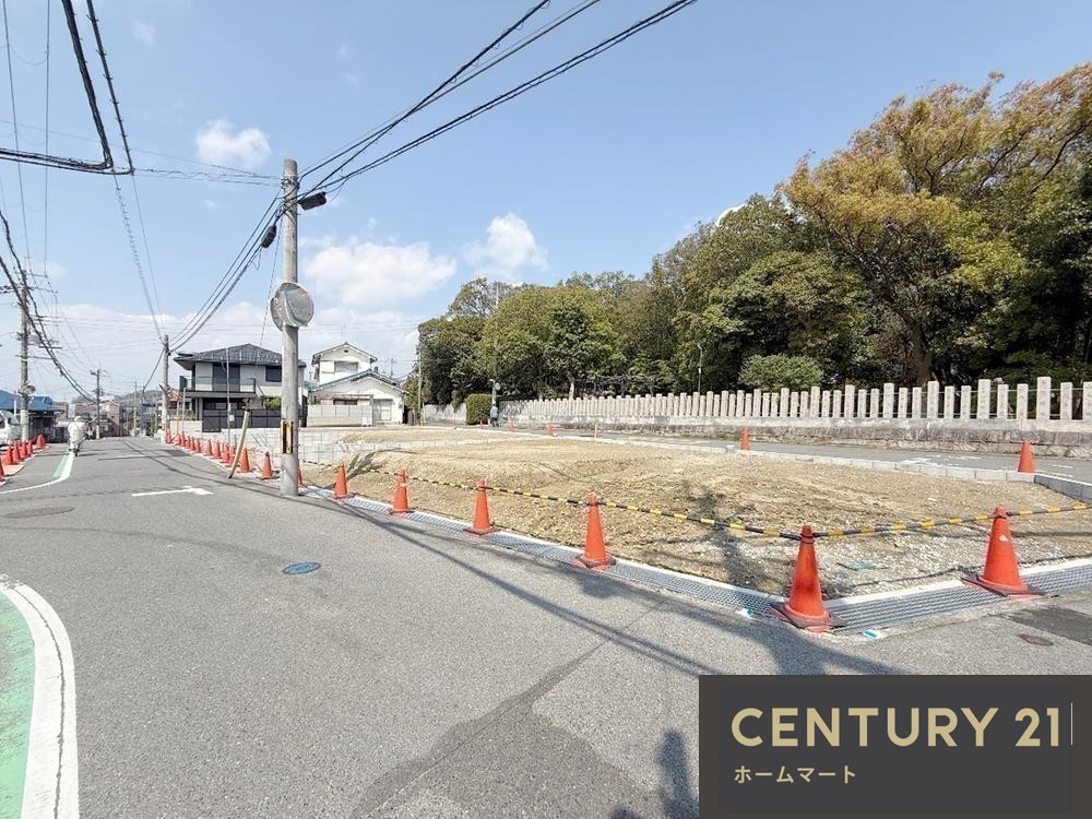 新築戸建 NEW一戸建て田辺１（大阪教育大前駅） 3090万円～3390万円の詳細情報 大阪府柏原市田辺１ 写真5 センチュリー21ホームマート