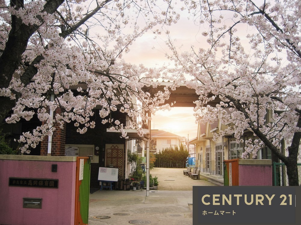 新築戸建 一戸建て南京終町５（京終駅） 3880万円の詳細情報 奈良県奈良市南京終町５ 写真16 センチュリー21ホームマート
