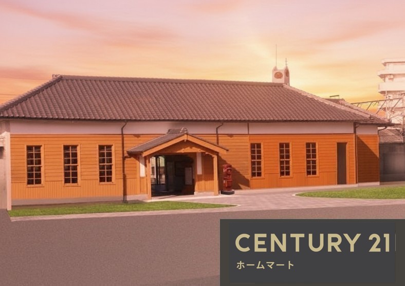新築戸建 一戸建て南京終町５（京終駅） 3880万円の詳細情報 奈良県奈良市南京終町５ 写真23 センチュリー21ホームマート