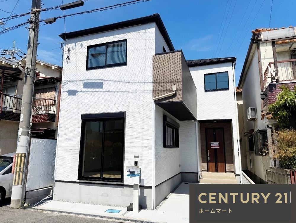 新築戸建 NEW一戸建て南本町９（八尾駅） 3298万円の詳細情報 大阪府八尾市南本町９ 写真11 センチュリー21ホームマート