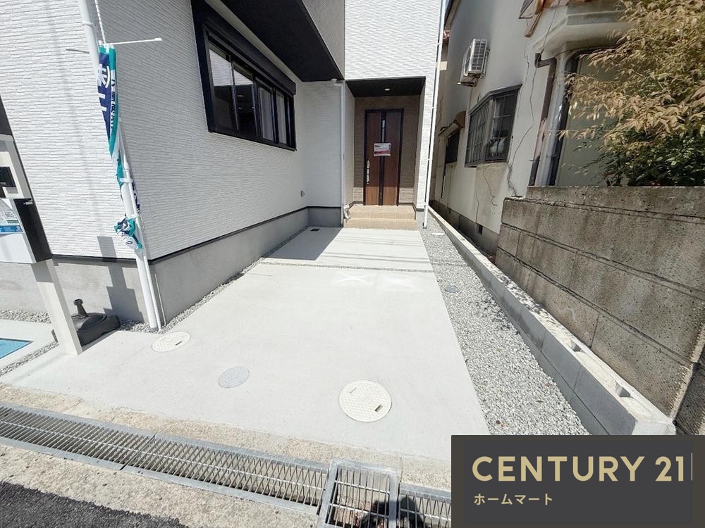 新築戸建 NEW一戸建て南本町９（八尾駅） 3298万円の詳細情報 大阪府八尾市南本町９ 写真13 センチュリー21ホームマート