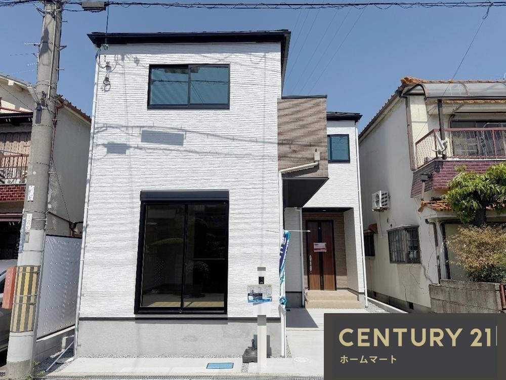 新築戸建 NEW一戸建て南本町９（八尾駅） 3298万円の詳細情報 大阪府八尾市南本町９ 写真2 センチュリー21ホームマート