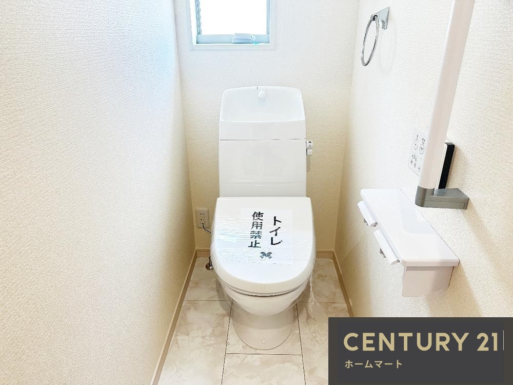 新築戸建 一戸建て翠光台（一分駅） 4280万円～4680万円の詳細情報 奈良県生駒市翠光台 写真10 センチュリー21ホームマート