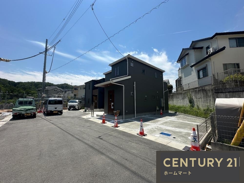 新築戸建 一戸建て翠光台（一分駅） 4280万円～4680万円の詳細情報 奈良県生駒市翠光台 写真12 センチュリー21ホームマート