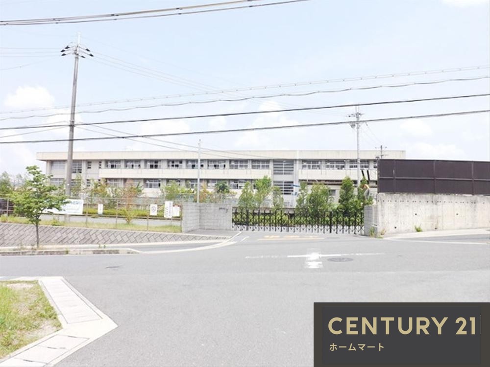 新築戸建 一戸建て翠光台（一分駅） 4280万円～4680万円の詳細情報 奈良県生駒市翠光台 写真20 センチュリー21ホームマート