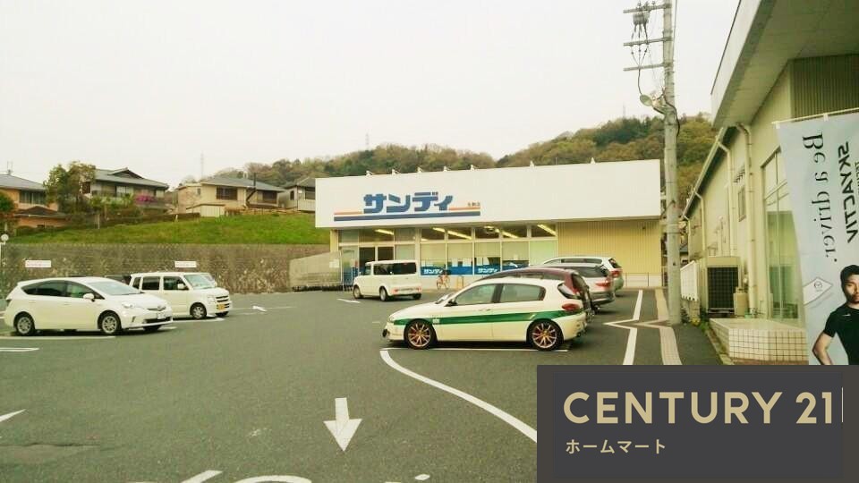 新築戸建 一戸建て翠光台（一分駅） 4280万円～4680万円の詳細情報 奈良県生駒市翠光台 写真21 センチュリー21ホームマート
