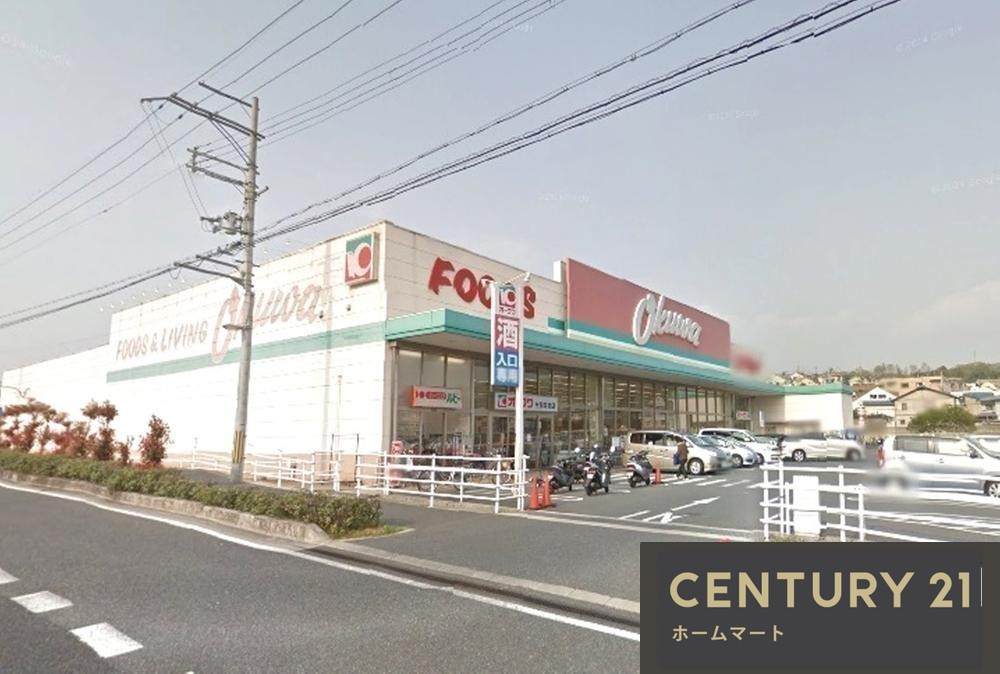 新築戸建 一戸建て翠光台（一分駅） 4280万円～4680万円の詳細情報 奈良県生駒市翠光台 写真22 センチュリー21ホームマート