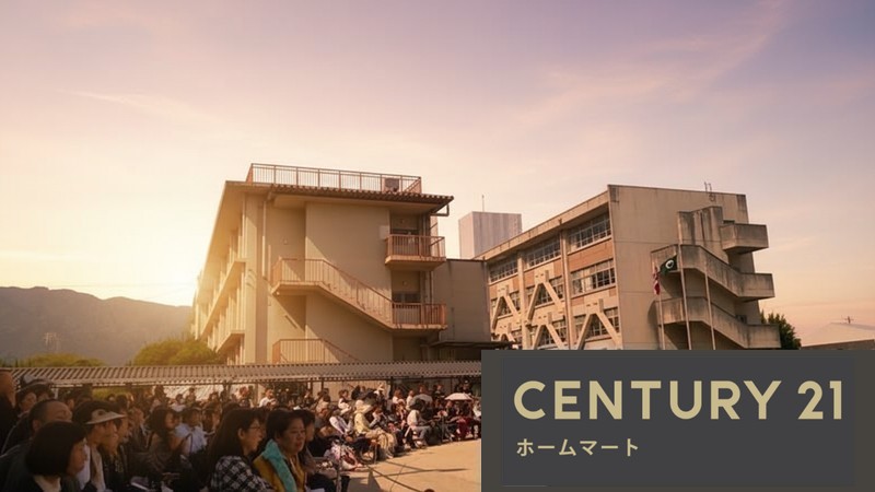 新築戸建 一戸建て大字南十三（御所駅） 2180万円～2480万円の詳細情報 奈良県御所市大字南十三 写真20 センチュリー21ホームマート
