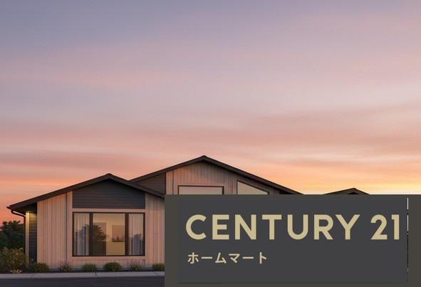 新築戸建 一戸建て学園大和町３（学園前駅） 4280万円の詳細情報 奈良県奈良市学園大和町３ 写真15 センチュリー21ホームマート