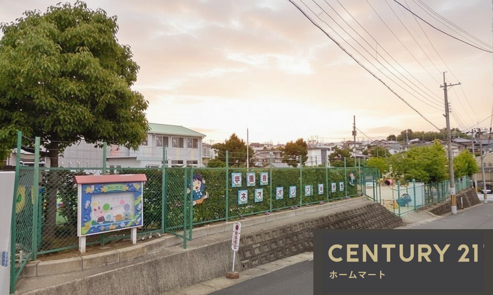 新築戸建 一戸建て学園大和町３（学園前駅） 4280万円の詳細情報 奈良県奈良市学園大和町３ 写真18 センチュリー21ホームマート