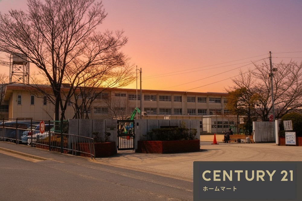 新築戸建 一戸建て学園大和町３（学園前駅） 4280万円の詳細情報 奈良県奈良市学園大和町３ 写真19 センチュリー21ホームマート