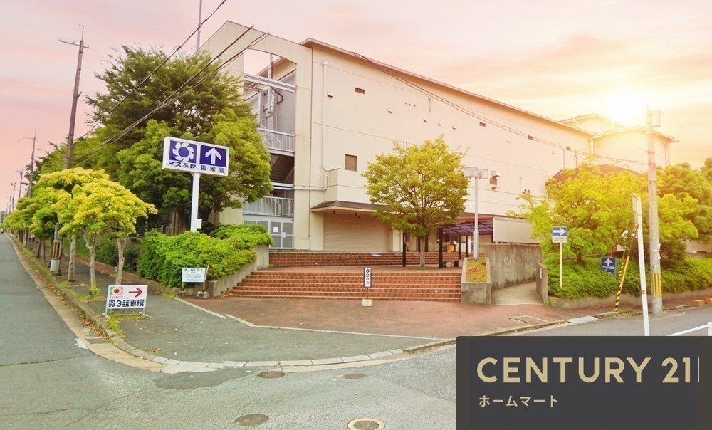新築戸建 一戸建て学園大和町３（学園前駅） 4280万円の詳細情報 奈良県奈良市学園大和町３ 写真22 センチュリー21ホームマート