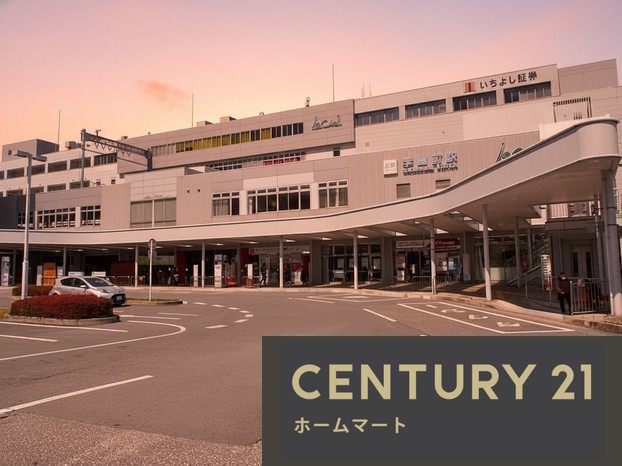 新築戸建 一戸建て学園大和町３（学園前駅） 4280万円の詳細情報 奈良県奈良市学園大和町３ 写真23 センチュリー21ホームマート