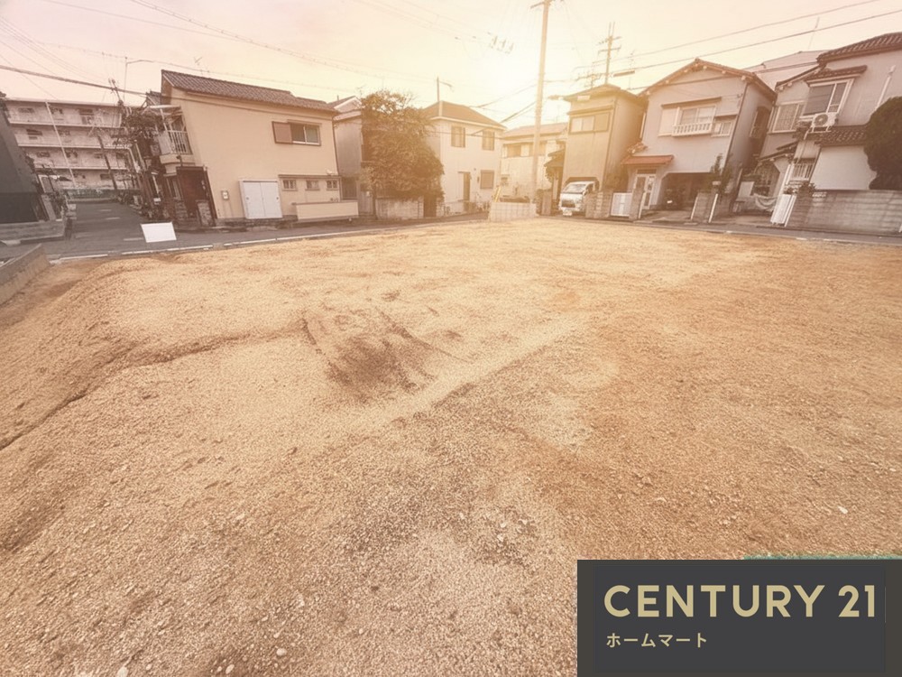 新築戸建 NEW一戸建て八幡町（春木駅） 2980万円・3280万円の詳細情報 大阪府岸和田市八幡町 写真10 センチュリー21ホームマート