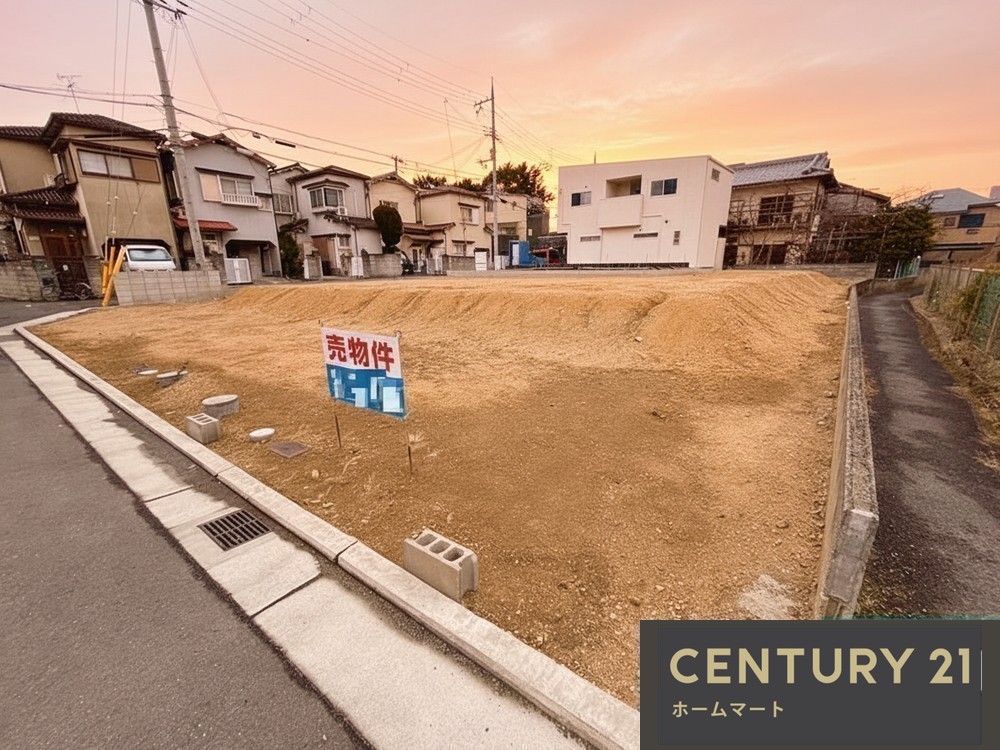 新築戸建 NEW一戸建て八幡町（春木駅） 2980万円・3280万円の詳細情報 大阪府岸和田市八幡町 写真11 センチュリー21ホームマート