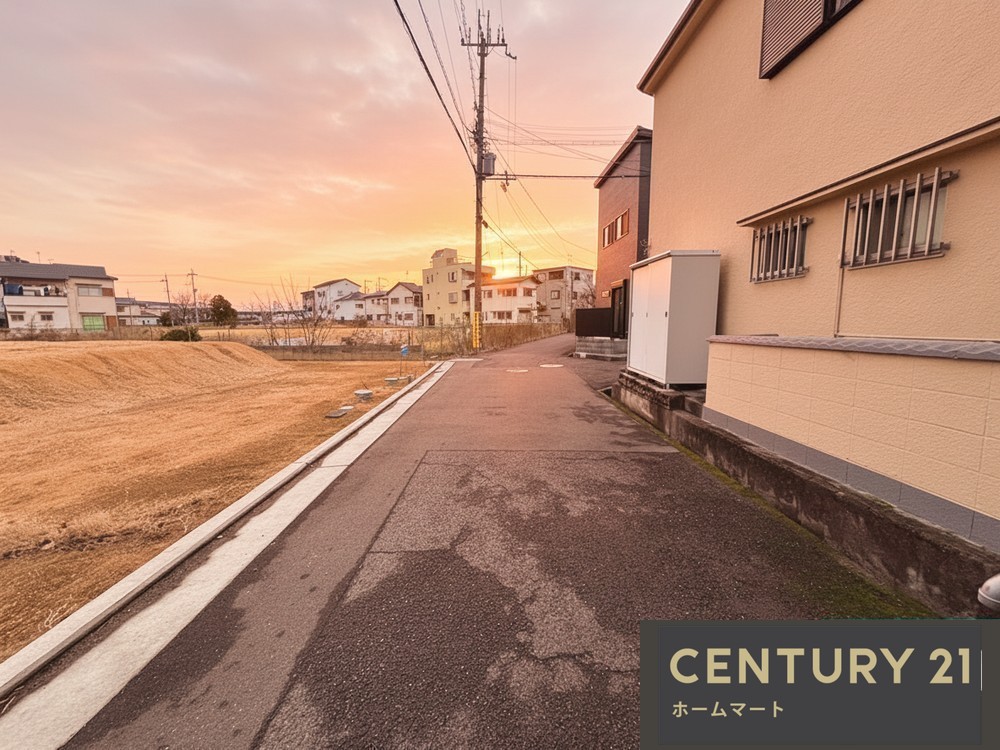 新築戸建 NEW一戸建て八幡町（春木駅） 2980万円・3280万円の詳細情報 大阪府岸和田市八幡町 写真13 センチュリー21ホームマート