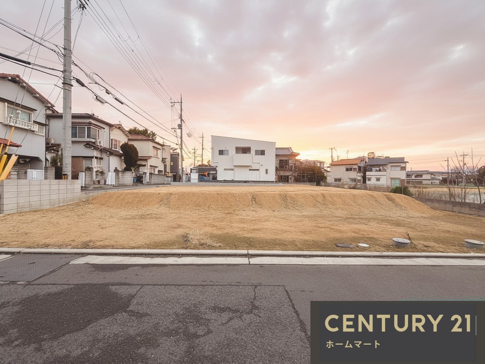 新築戸建 NEW一戸建て八幡町（春木駅） 2980万円・3280万円の詳細情報 大阪府岸和田市八幡町 写真2 センチュリー21ホームマート