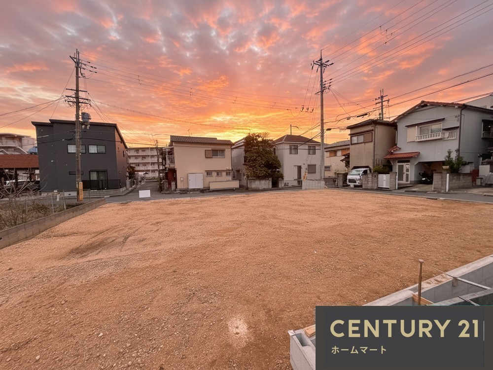新築戸建 NEW一戸建て八幡町（春木駅） 2980万円・3280万円の詳細情報 大阪府岸和田市八幡町 写真3 センチュリー21ホームマート