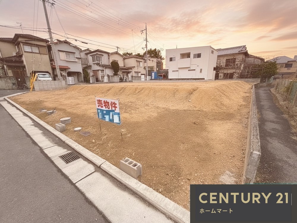 新築戸建 NEW一戸建て八幡町（春木駅） 2980万円・3280万円の詳細情報 大阪府岸和田市八幡町 写真4 センチュリー21ホームマート