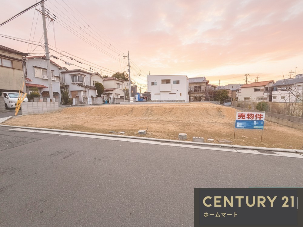 新築戸建 NEW一戸建て八幡町（春木駅） 2980万円・3280万円の詳細情報 大阪府岸和田市八幡町 写真6 センチュリー21ホームマート