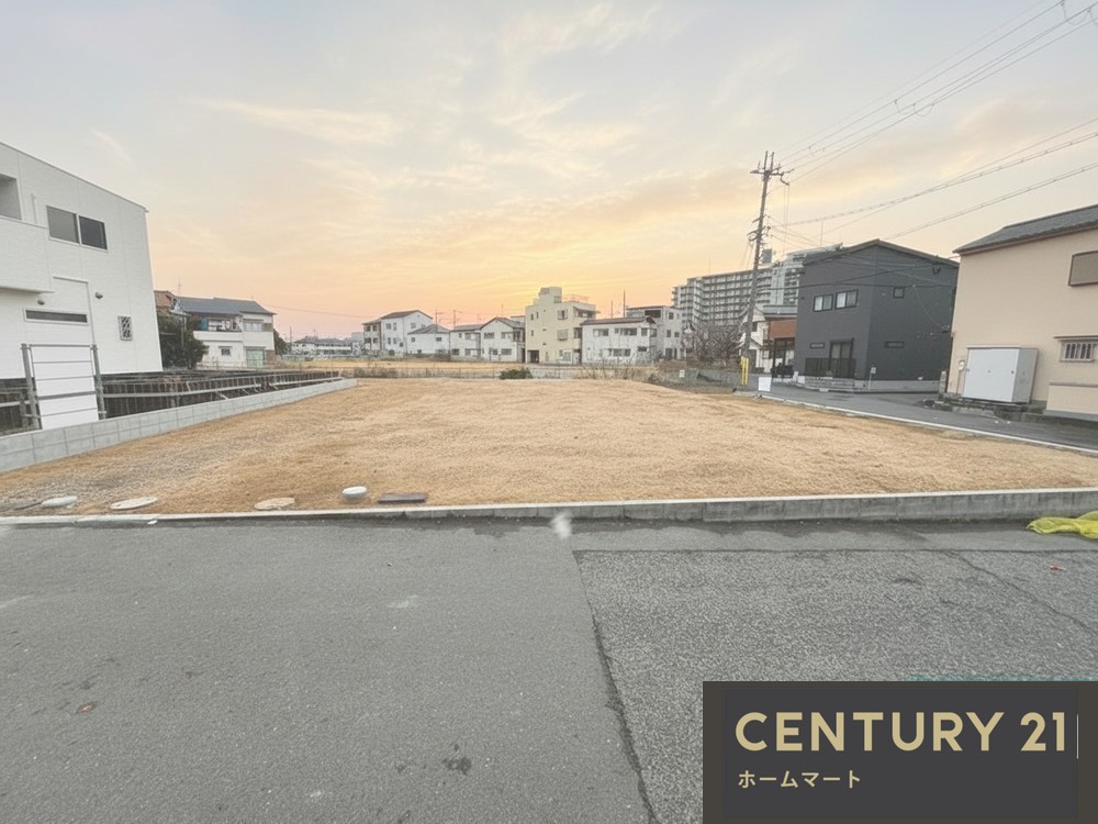新築戸建 NEW一戸建て八幡町（春木駅） 2980万円・3280万円の詳細情報 大阪府岸和田市八幡町 写真8 センチュリー21ホームマート