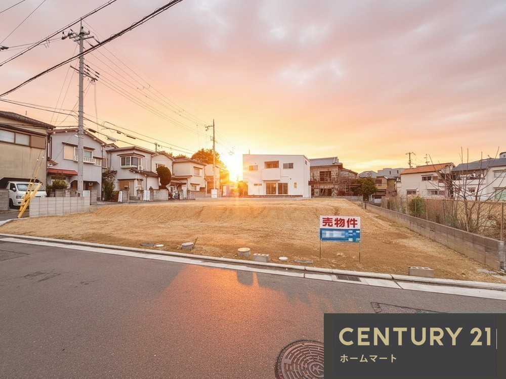 新築戸建 NEW一戸建て八幡町（春木駅） 2980万円・3280万円の詳細情報 大阪府岸和田市八幡町 写真9 センチュリー21ホームマート
