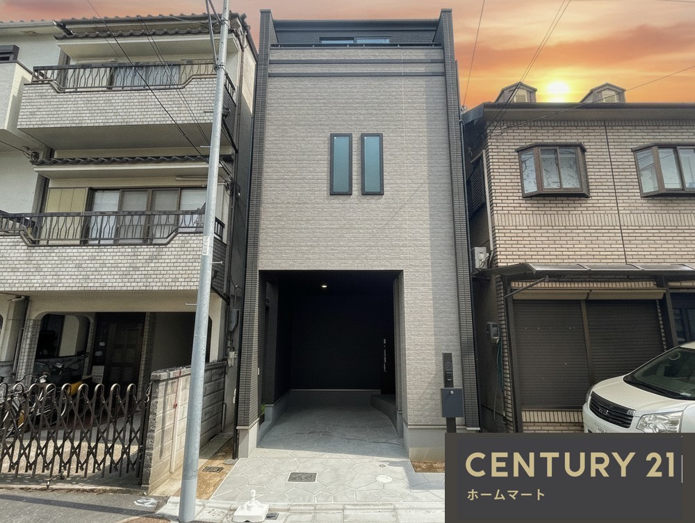 NEW一戸建て荒川2(俊徳道駅) 3990万円の詳細情報