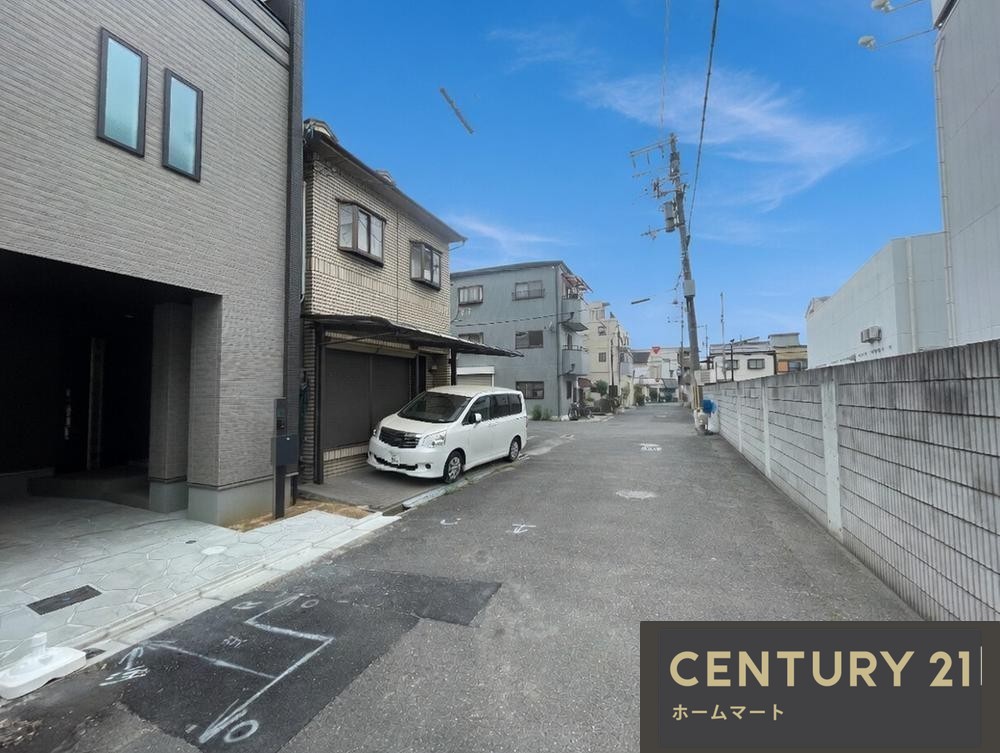 新築戸建 NEW一戸建て荒川２（俊徳道駅） 3990万円の詳細情報 大阪府東大阪市荒川２ 写真23 センチュリー21ホームマート