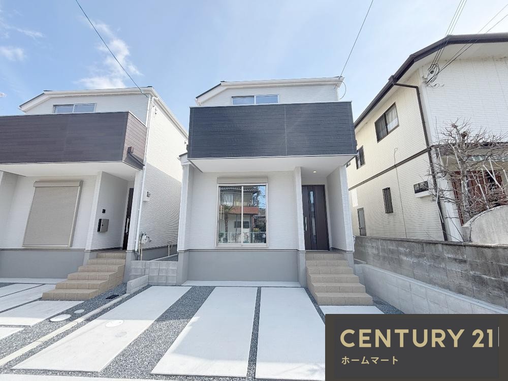 一戸建て東上牧３（上牧駅） 4298万円の詳細情報