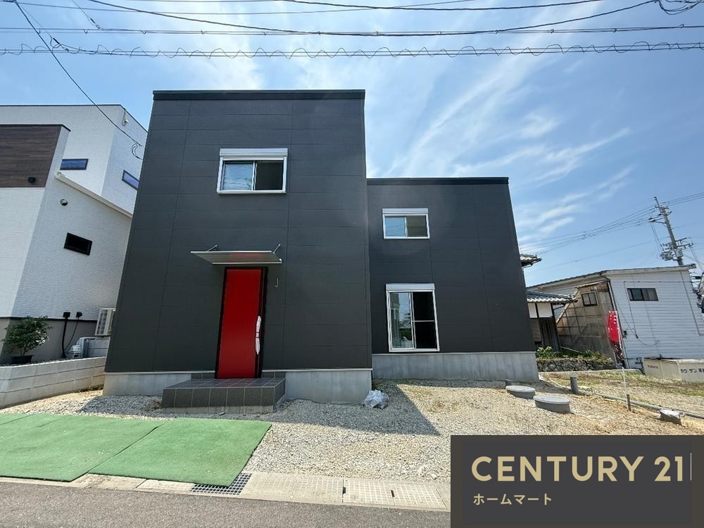 新築戸建 NEW一戸建て信達大苗代（新家駅） 2880万円の詳細情報 大阪府泉南市信達大苗代 写真13 センチュリー21ホームマート