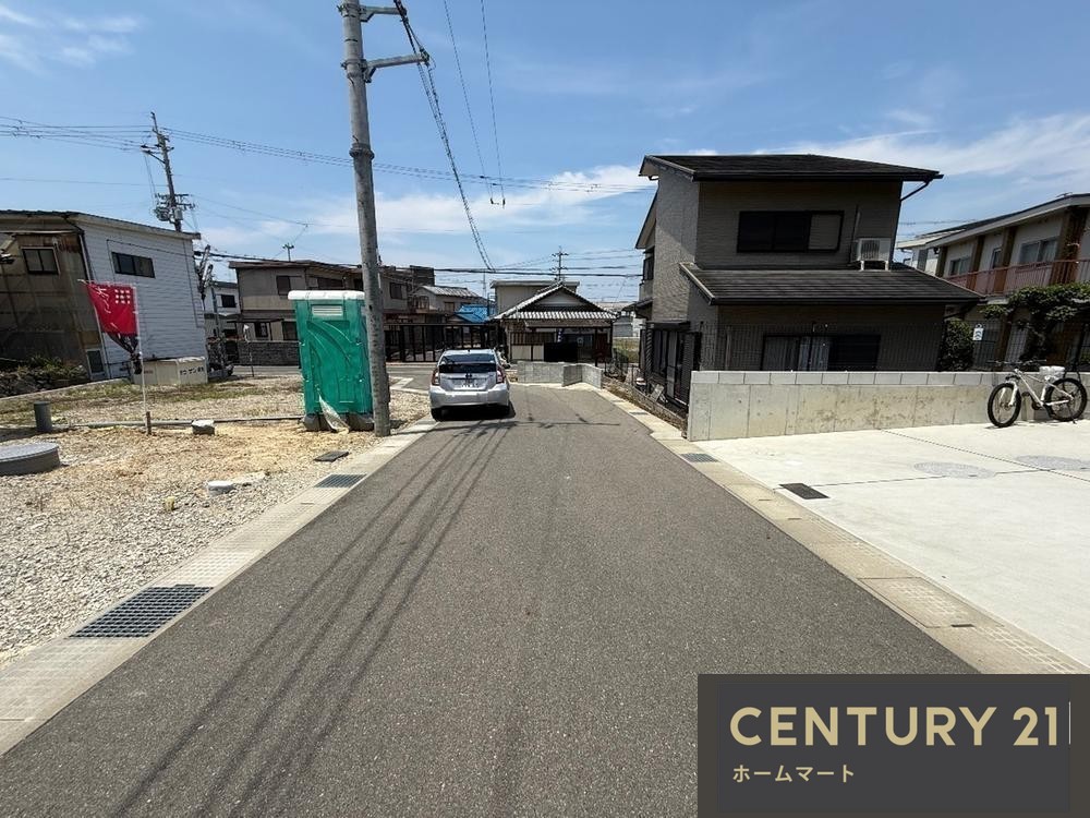 新築戸建 NEW一戸建て信達大苗代（新家駅） 2880万円の詳細情報 大阪府泉南市信達大苗代 写真22 センチュリー21ホームマート