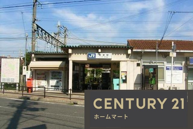 新築戸建 NEW一戸建て信達大苗代（新家駅） 2880万円の詳細情報 大阪府泉南市信達大苗代 写真23 センチュリー21ホームマート
