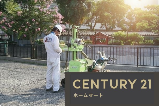 新築戸建 一戸建て堺市堺区香ヶ丘町 全６邸 一戸建て第２期の詳細情報 大阪府堺市堺区香ヶ丘町１ 写真14 センチュリー21ホームマート
