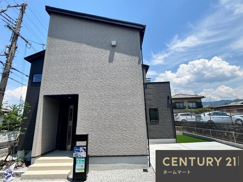 新築戸建 NEW一戸建て菖蒲町２（橿原神宮前駅） 3180万円・3380万円の詳細情報 奈良県橿原市菖蒲町２ 写真12 センチュリー21ホームマート