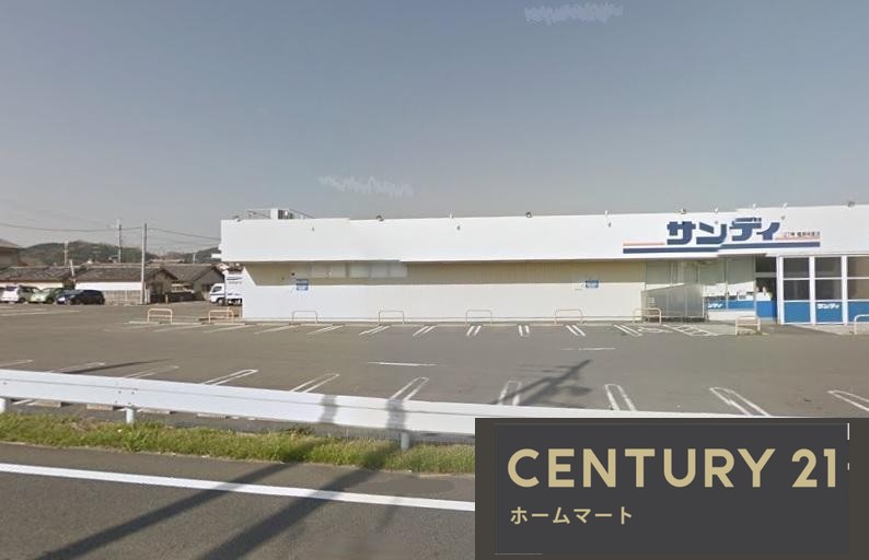 新築戸建 NEW一戸建て菖蒲町２（橿原神宮前駅） 3180万円・3380万円の詳細情報 奈良県橿原市菖蒲町２ 写真22 センチュリー21ホームマート