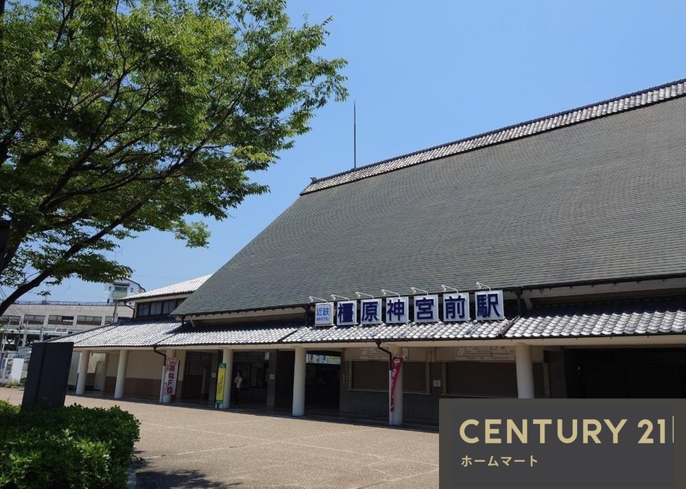 新築戸建 NEW一戸建て菖蒲町２（橿原神宮前駅） 3180万円・3380万円の詳細情報 奈良県橿原市菖蒲町２ 写真23 センチュリー21ホームマート
