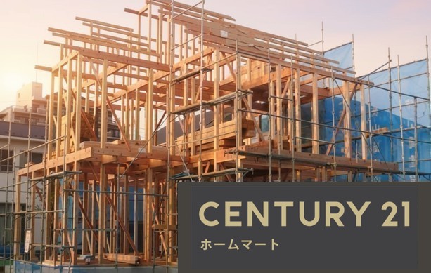 新築戸建 一戸建て天理市前栽町 全2邸 一戸建て第4期の詳細情報 奈良県天理市前栽町 写真18 センチュリー21ホームマート