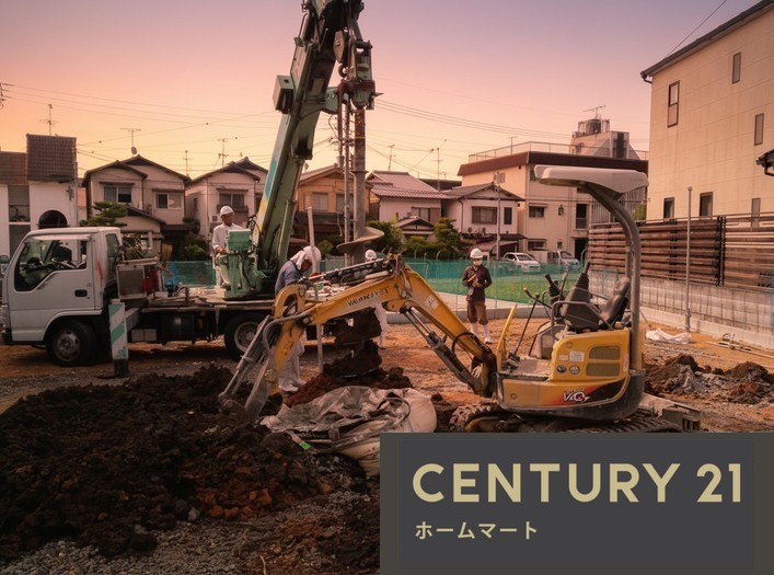 新築戸建 一戸建て天理市前栽町 全2邸 一戸建て第4期の詳細情報 奈良県天理市前栽町 写真19 センチュリー21ホームマート