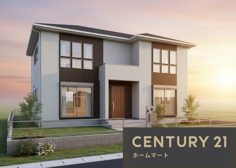 新築戸建 一戸建て天理市前栽町 全2邸 一戸建て第4期の詳細情報 奈良県天理市前栽町 写真20 センチュリー21ホームマート