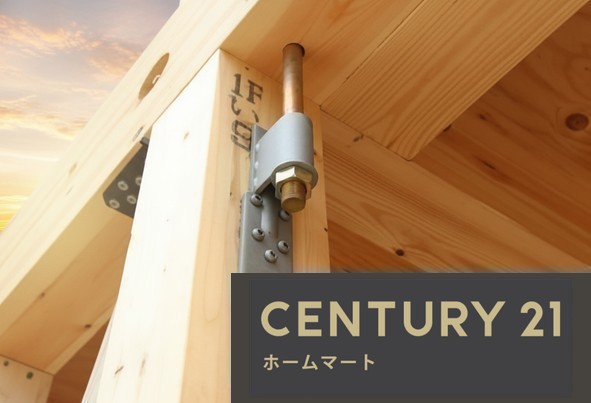 新築戸建 一戸建て天理市前栽町 全2邸 一戸建て第4期の詳細情報 奈良県天理市前栽町 写真22 センチュリー21ホームマート