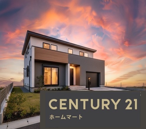 新築戸建 一戸建て島２（沢良宜駅） 4480万円～4680万円の詳細情報 大阪府茨木市島２ 写真11 センチュリー21ホームマート