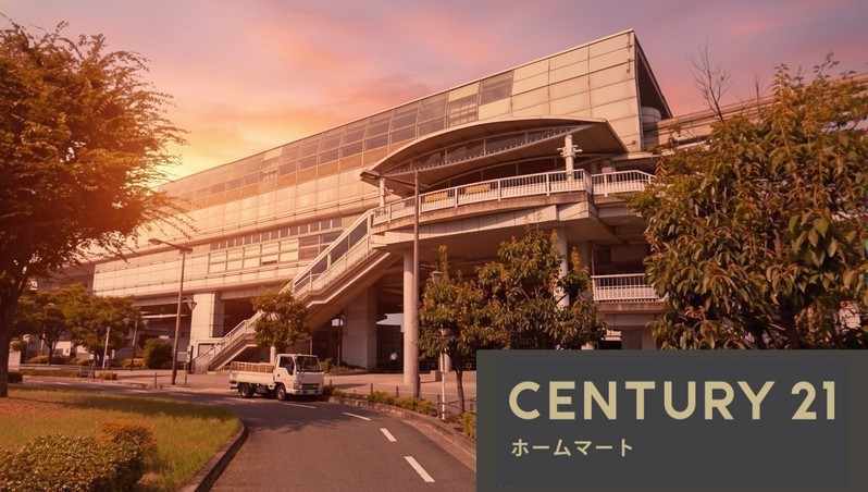 新築戸建 一戸建て島２（沢良宜駅） 4480万円～4680万円の詳細情報 大阪府茨木市島２ 写真23 センチュリー21ホームマート