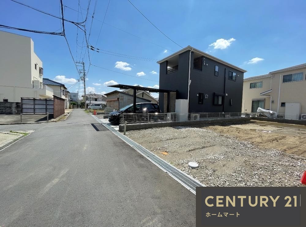 新築戸建 NEW一戸建て小室（田原本駅） 3280万円の詳細情報 奈良県磯城郡田原本町小室 写真11 センチュリー21ホームマート