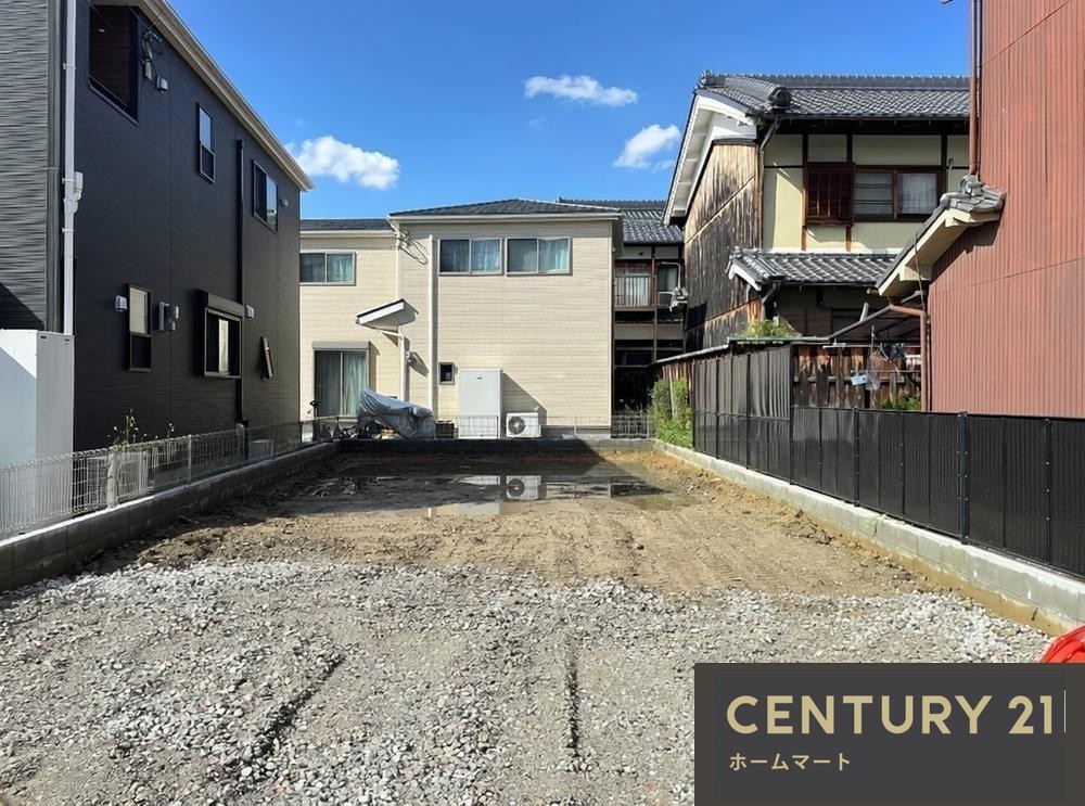 新築戸建 NEW一戸建て小室（田原本駅） 3280万円の詳細情報 奈良県磯城郡田原本町小室 写真2 センチュリー21ホームマート