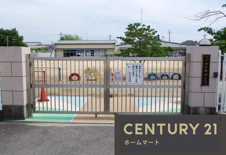 新築戸建 NEW一戸建て小室（田原本駅） 3280万円の詳細情報 奈良県磯城郡田原本町小室 写真22 センチュリー21ホームマート