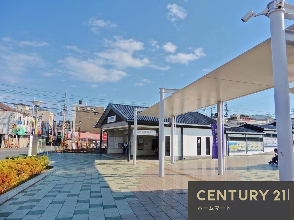 新築戸建 NEW一戸建て小室（田原本駅） 3280万円の詳細情報 奈良県磯城郡田原本町小室 写真23 センチュリー21ホームマート