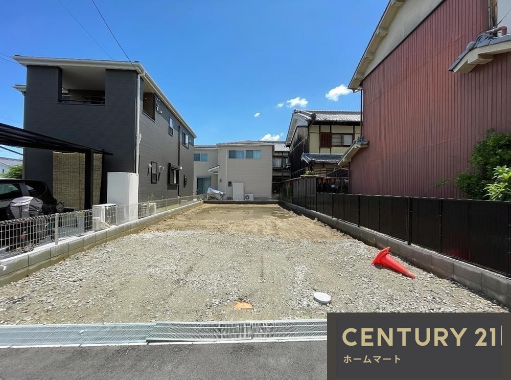 新築戸建 NEW一戸建て小室（田原本駅） 3280万円の詳細情報 奈良県磯城郡田原本町小室 写真3 センチュリー21ホームマート