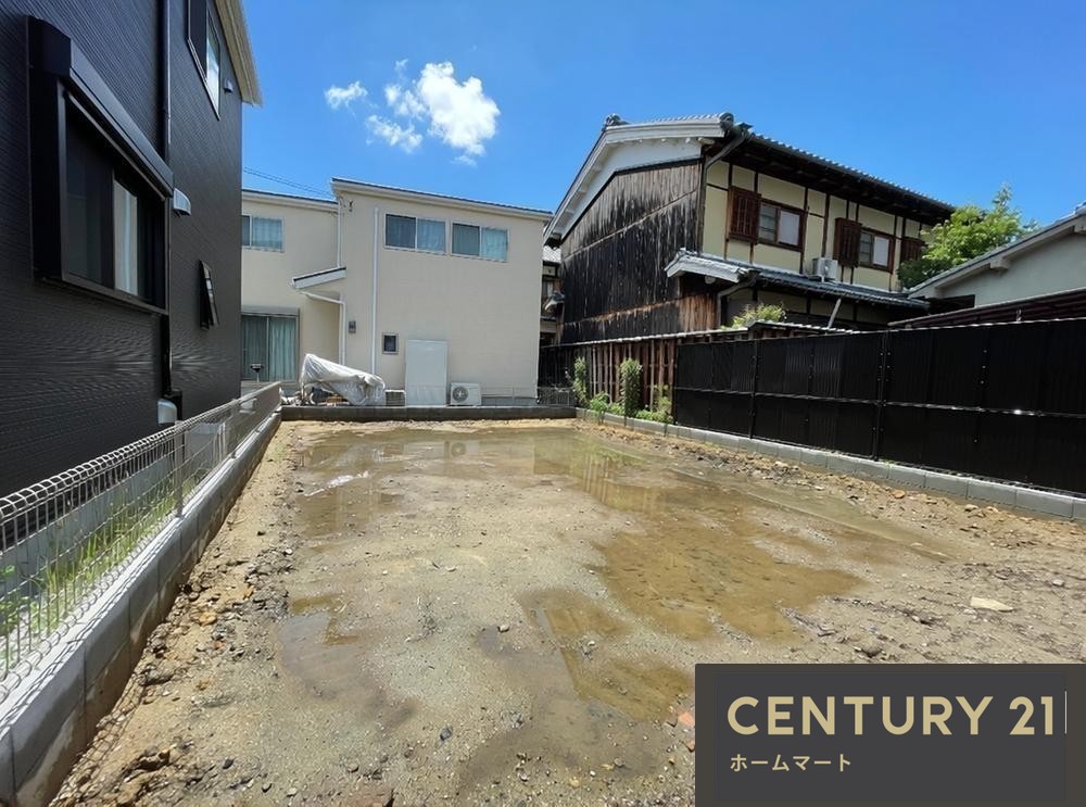 新築戸建 NEW一戸建て小室（田原本駅） 3280万円の詳細情報 奈良県磯城郡田原本町小室 写真4 センチュリー21ホームマート